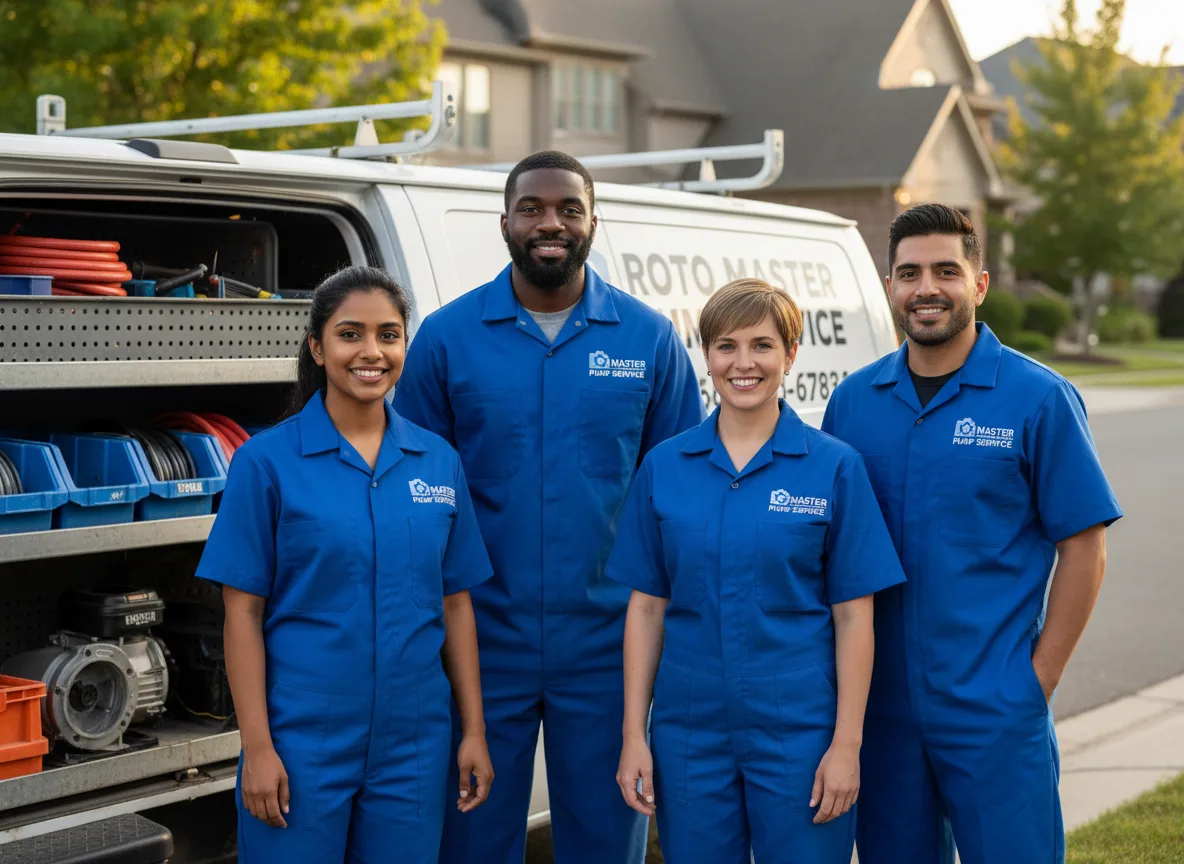 Sump Pump Installation company in Riverside, IL